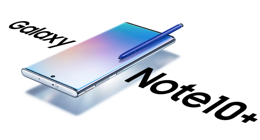 Galaxy Note10+ SC-01M